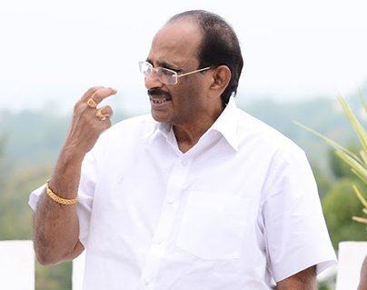 Should Rajamouli's Father Vijayendra Prasad Stay Away from Direction