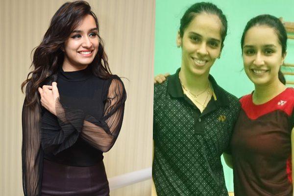 Shraddha Kapoor Knocking out Extra Kilos for 'Saaho'