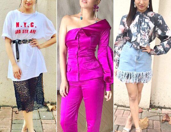 Shraddha Kapoor Not Good at Dressing