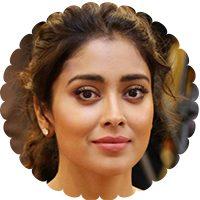 Shriya Saran