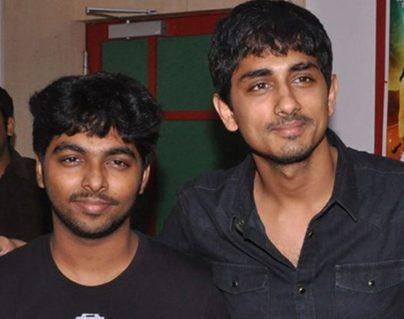 Siddharth Getting Close to @40, No Fireworks Combo