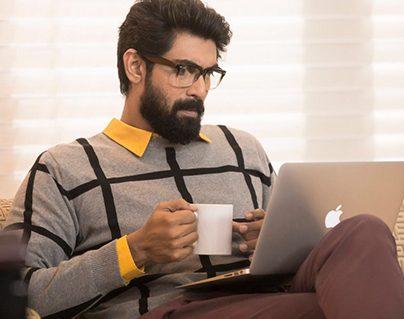 Rana Daggubati Social Trailer Talk- There Is No Escaping