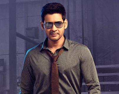 Spyder Advance Bookings BO –Career Best Done, Industry Best Awaited