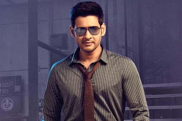 Spyder Advance Bookings BO –Career Best Done, Industry Best Awaited