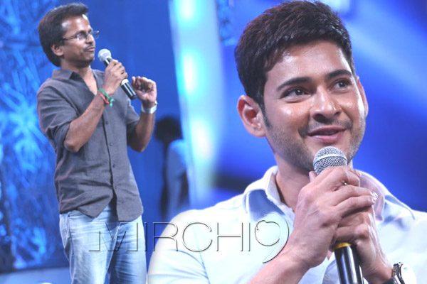 Spyder Interval Block Will Blow Your Mind - AR Murugadoss