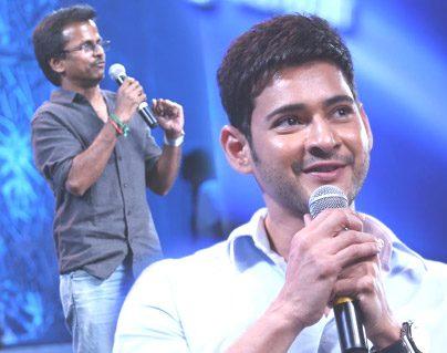 Spyder Interval Block Will Blow Your Mind Murugadoss