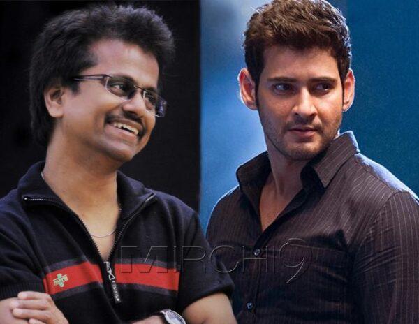 Spyder Movie Shocks Trade -  Sends Tremors
