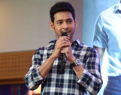 Spyder Promotions- Tamil Dominating Telugu