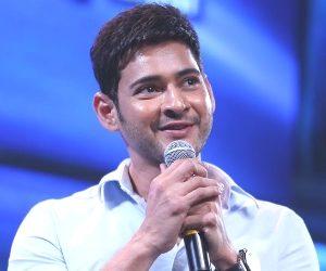 Spyder Tamil Movie Audio Launch Function Stills Photos