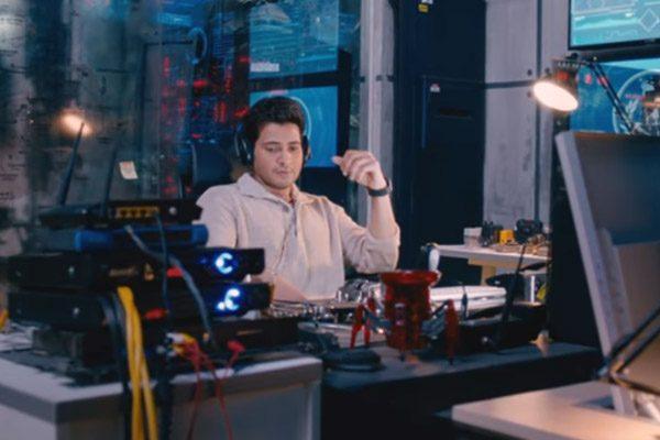 Spyder Trailer Talk Twitter