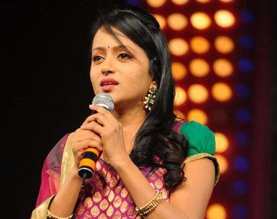 Star Anchor Suma Coming with Jujube TV