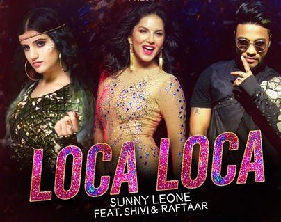 Sunny Leone's Item Song Fails to Set Fire
