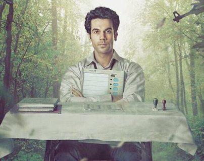 Superb Ratings for the Rajkumar Rao's Film Newton