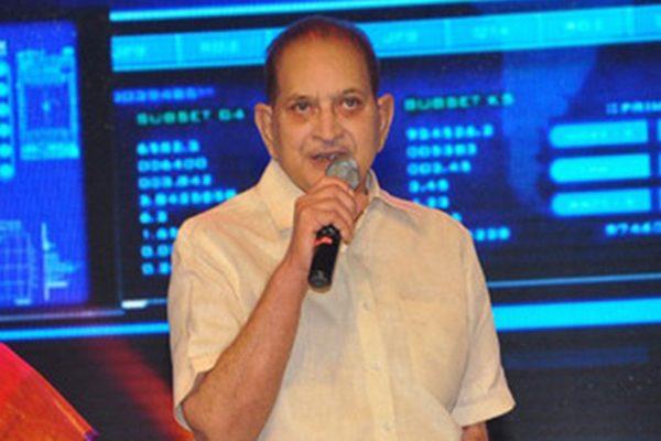 Superstar krishna spyder-pre-release