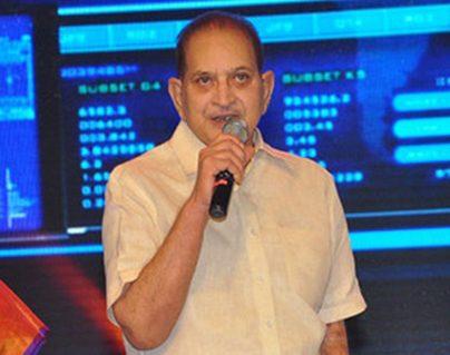 Superstar krishna spyder-pre-release