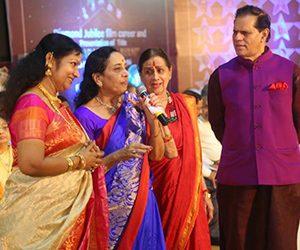 T. Subbarami Reddy TSR Birthday Celebrations