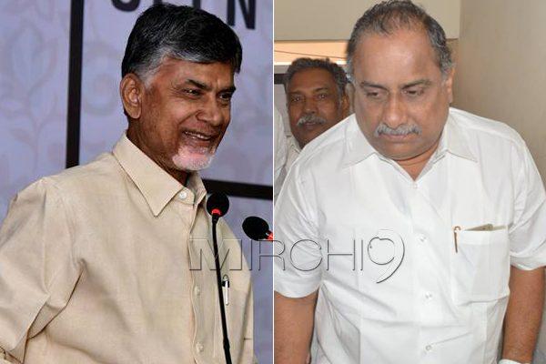 TDP Busts the Myth of Mudragada Padmanabham in Just One Week