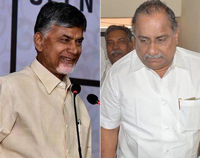 TDP Busts the Myth of Mudragada Padmanabham in Just One Week