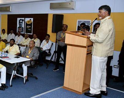 TDP Needs a Humble Pie