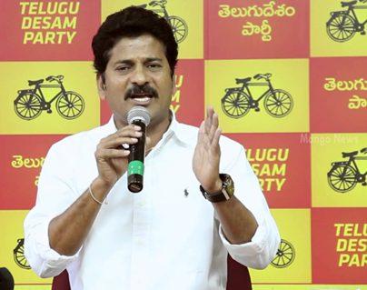 TDP (TS) Gets to Corner BJP