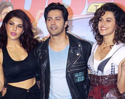 Taapsee and Team Just Delivered a Bomb