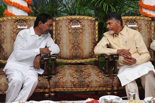 Telugu States Lag in Smart Cities Mission!