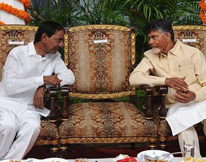 Telugu States Lag in Smart Cities Mission!