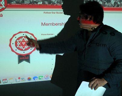 Test to Jana Sena as Membership Drive to Begin
