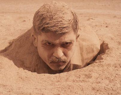 Theeran Adhigaram Ondru Teaser Talk Interesting, But Reveals Nothing