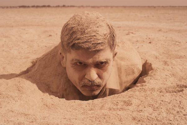 Theeran Adhigaram Ondru Teaser Talk Interesting, But Reveals Nothing