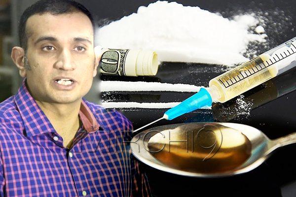 Three More Big Stars in Drugs Case!