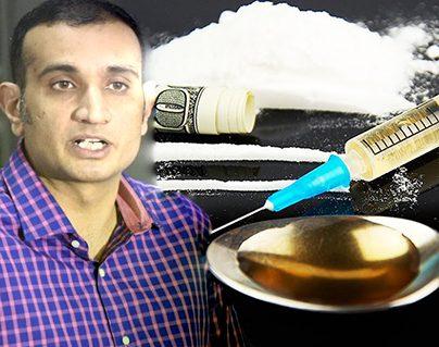 Three More Big Stars in Drugs Case!