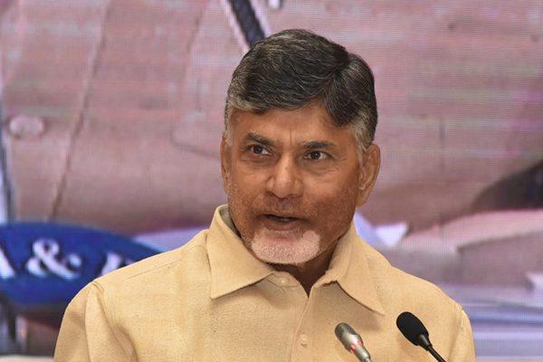 Truth Behind Chandrababu Naidu Contesting from Nandhyal