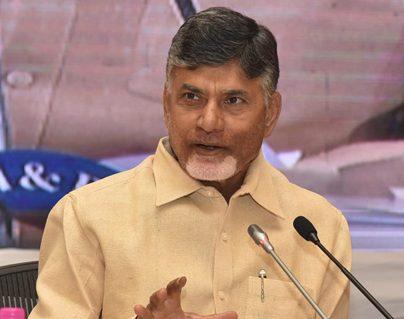 Truth Behind Chandrababu Naidu Contesting from Nandhyal