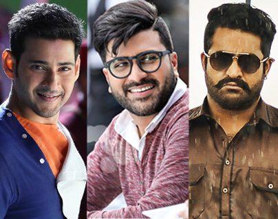 US Box Office Collections Spyder Set For New All Time Record