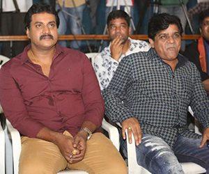 Ungarala Rambabu Trailer Launch