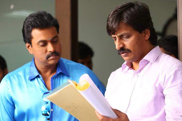 Ungarala Rambabu -'We Kept It Secret for Shock Value in Theater' - Sunil