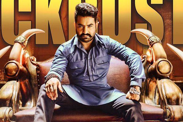 Very Good Opening Weekend For Jai Lava Kusa - 50 Cr Crossed