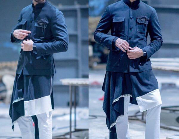 Vijay Devarakonda Turns Ranveer Singh of Tollywood