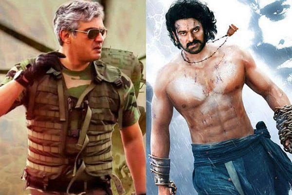 Vivegam breaks baahubali 2 records