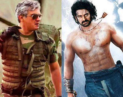 Vivegam breaks baahubali 2 records