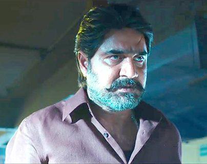 Which Path to Take, Srikanth Is at Cross Roads?