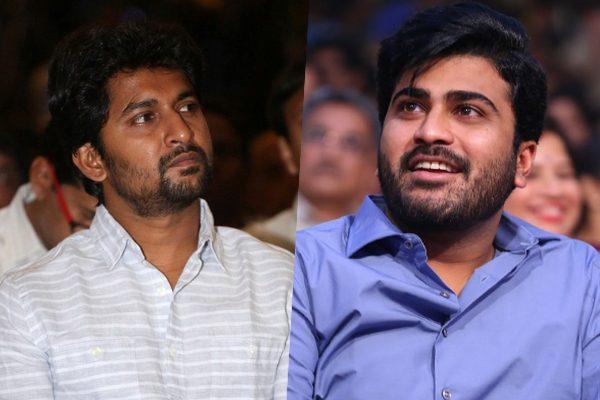 Who Is the Winner, Sharwanand's Mahanubhavudu or Nani