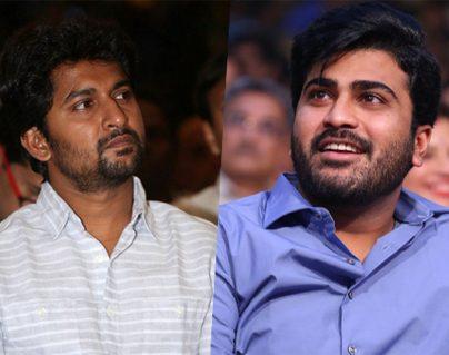 Who Is the Winner, Sharwanand's Mahanubhavudu or Nani