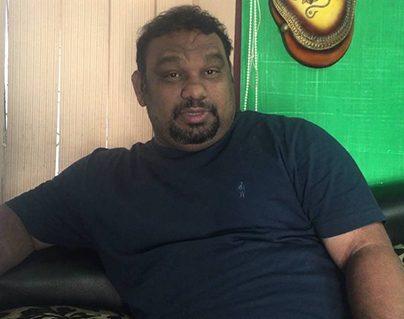 Who is Behind Mahesh Kathi