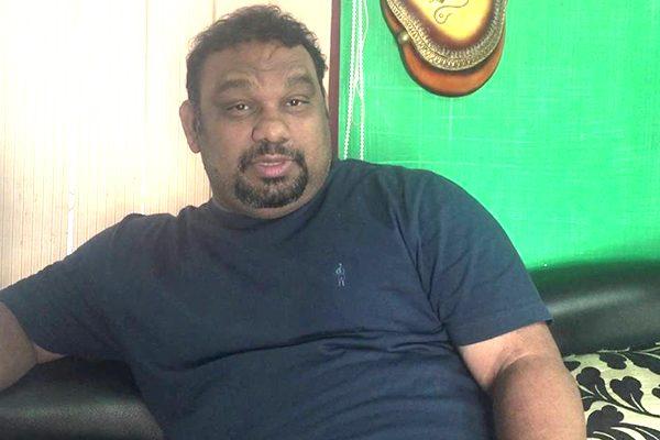 Who is Behind Mahesh Kathi