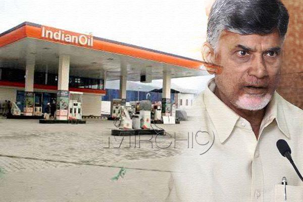 Why Can Chandrababu Naidu Not See Through this Open Loss?