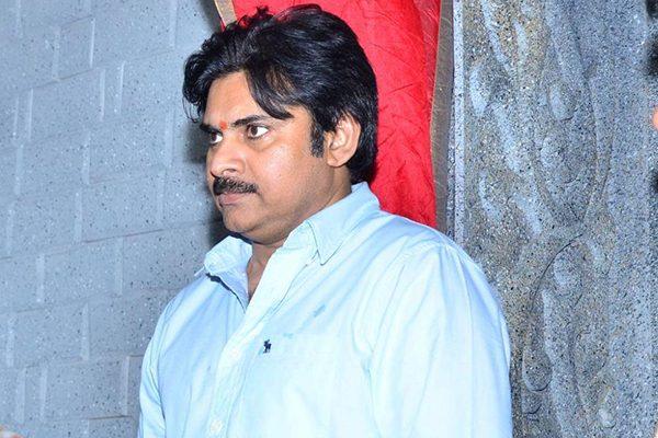 Will Pawan Kalyan's Gamble Work