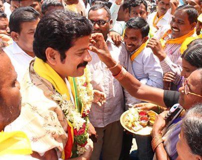 Will Revanth Reddy Get Elevated in TDP (TS)?