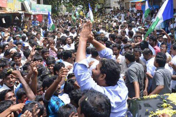Will YS Jagan Keep His Promise to Nandhyal